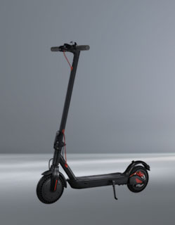 Electric Skateboard