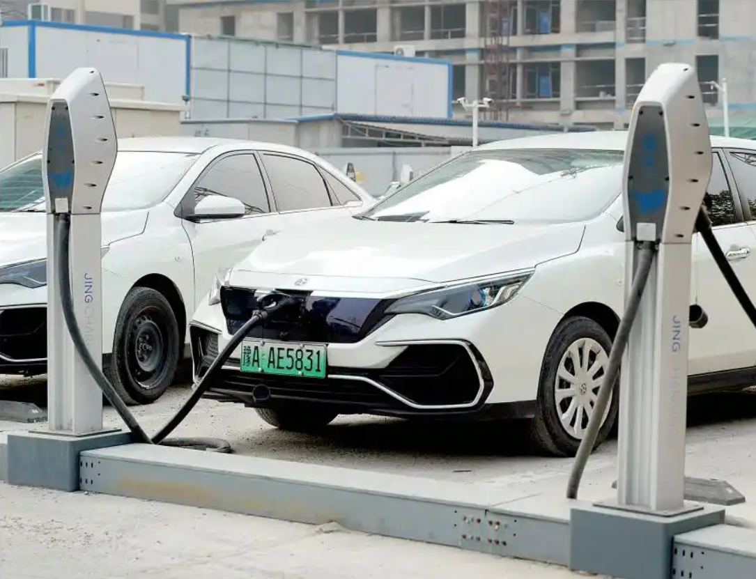 2025超额完成，未来河南省充电设施建设有新打算