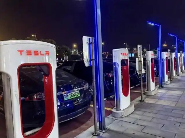 春运进行时｜充电有保障 归途更安心